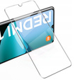 2x Szkło Hartowane ERBORD 9H Hard Glass do Xiaomi Redmi 15C 4G/LTE – codzienna ochrona w eleganckim wydaniu