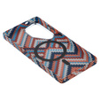 Etui do Samsung Galaxy S25 Ultra, Carbon Fiber MagSafe, wielokolorowe