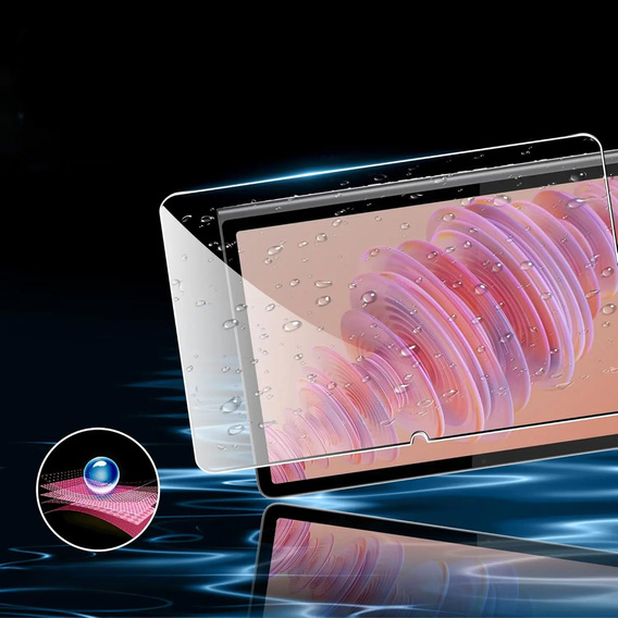 Szkło Hartowane do Lenovo Tab Plus