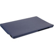 Etui do Samsung Galaxy Tab S9 / S8, Obrotowe 360, granatowe