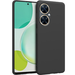 Etui cienkie do Huawei Nova 11i, Slim, czarne