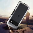Etui Wodoodporne IP68 do Google Pixel 6, Czarne