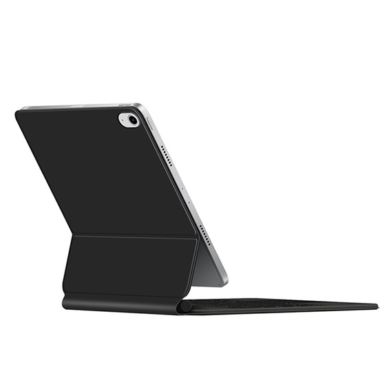 Etui z klawiaturą Bluetooth i touchpadem do iPad 11" 2025 A16 (11 gen.) / iPad 10.9" 2022 (10 gen.)