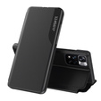 Etui Window View do Xiaomi Poco M4 Pro 5G / Redmi Note 11S 5G, Black