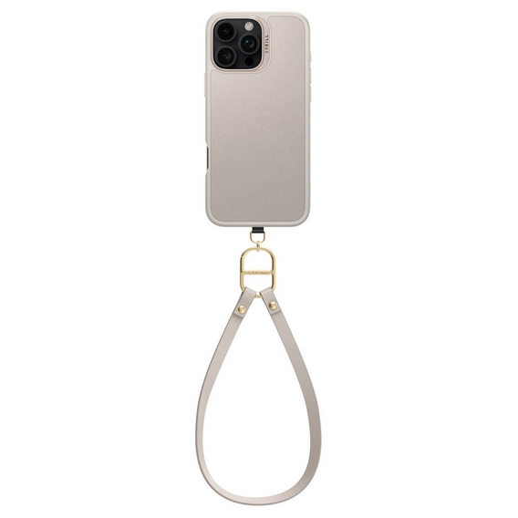 Etui Spigen Cyrill Kajuk Classic Charm Mag do iPhone 16 Pro Max – styl, ochrona i wygoda