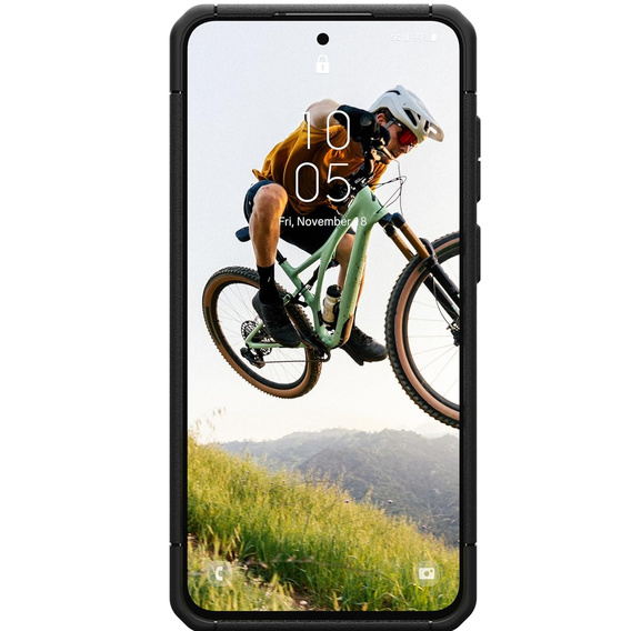 Etui Urban Armor Gear Scout do Samsung Galaxy S25 FE
