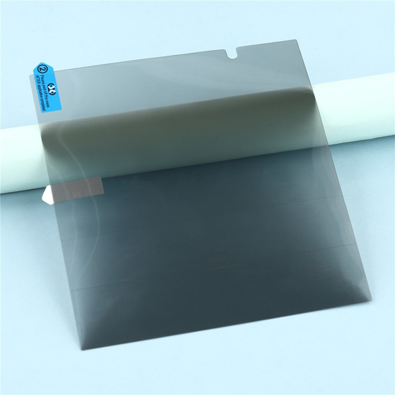 Folia hydrożelowa prywatyzująca przód + tył do Samsung Galaxy Z Fold7 5G