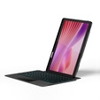 Etui z klawiaturą do Lenovo Tab 10.1" TB311FU, czarne