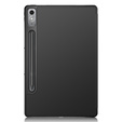 Etui do Lenovo Tab P12, Smartcase z miejscem na rysik, czarne