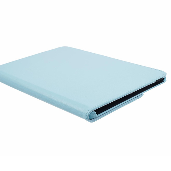 Etui do Lenovo Tab M11, Obrotowe 360, niebieskie