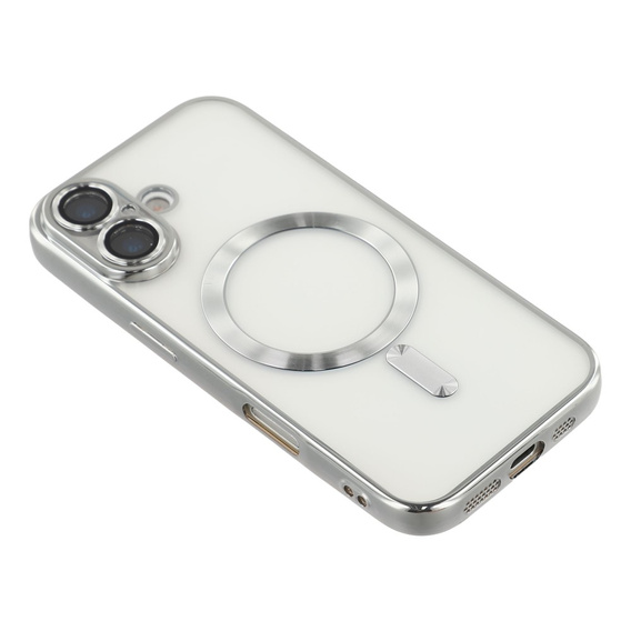 Etui Electro MagSafe do iPhone 17