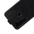 Etui z klapką do Xiaomi Redmi Note 8T, Flip, czarne