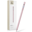 Tech-Protect Rysik Active Stylus Pen, Różowy