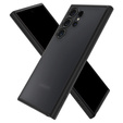 Etui Spigen do Samsung Galaxy S24 Ultra, Ultra Hybrid, matowe czarne