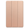 Etui do Xiaomi Redmi Pad Pro / Xiaomi Poco Pad, Smartcase, różowe rose gold