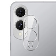 2x Szkło Hartowane ERBORD na aparat do Samsung Galaxy S25 Edge– ochrona aparatu bez kompromisów