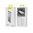Allity Power Bank APB-100 PD QC 22.5W 10000 mAh - szary