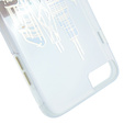 Etui CASE-MATE Clear Tough do iPhone 6 Plus / 6S Plus - Chicago Cubs