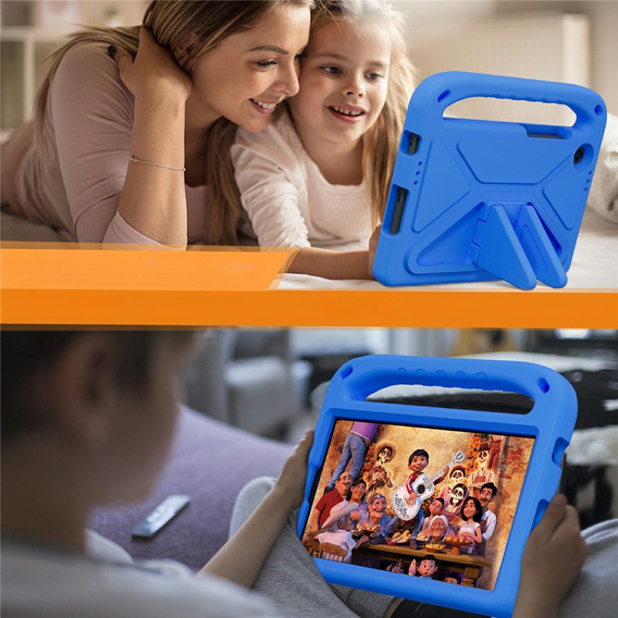 Etui ochronne do tabletu z uchwytem do Lenovo Tab One