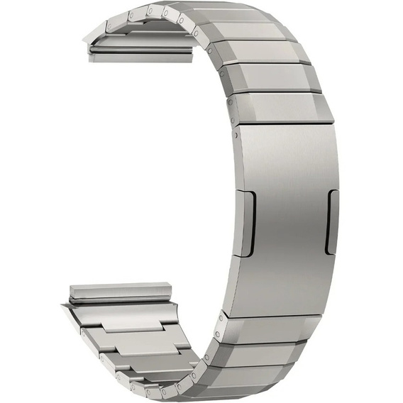 Bransoleta do Huawei Watch GT 5 Pro 46mm, Tytanowa