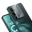 2x Szkło Hartowane ERBORD na aparat do Realme C71 – ochrona aparatu bez kompromisów