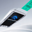 Szkło hartowane ESR UltraFit (2-Pack) do iPhone 17 Pro