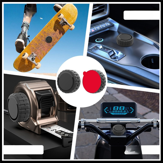 Wodoodporna obudowa ochronna do Apple AirTag