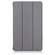 Etui do Samsung Galaxy Tab A7 Lite 8.7 T220 / T225, Szare