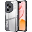 Etui do Honor 400 Pro 5G, AntiDrop Hybrid, czarne
