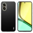 Etui MOFI Case do Realme C67, Cienkie, Przezroczyste
