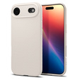 Etui Spigen Liquid Air do iPhone 17 Air, Natural Titanium