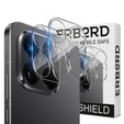 2x Szkło Hartowane ERBORD na aparat do Xiaomi 15T