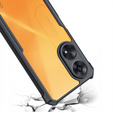 Etui do Oppo Reno8 T, AntiDrop Hybrid, czarne