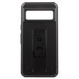 Etui pancerne do Google Pixel 7 Dexnor Full Body, czarne