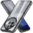 Etui do Nothing Phone 3A Pro, Fusion Hybrid, przezroczyste