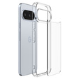 Etui Spigen Ultra Hybrid do Google Pixel 10 Pro XL, Crystal Clear