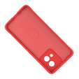 Etui do Motorola Moto G84 5G, Gaming Shockproof, czerwone