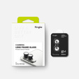 Ringke Camera Frame Protector do Samsung Galaxy S25 Edge – Czarny