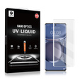 Mocolo UV Szkło Hartowane do Huawei P50 Pro