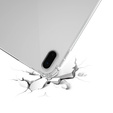 Elastyczne etui do iPad 11" 2025 A16 (11 gen.) / iPad 10.9" 2022 (10 gen.) z ochroną narożników, przezroczyste