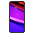 Etui Spigen do iPhone 15 Pro, Core Armor, Czarne