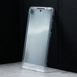 Etui do Samsung Galaxy S20 FE, Suritch Full Body, przezroczyste