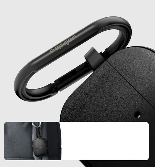 Etui Spigen Vault do Apple AirPods Pro 3