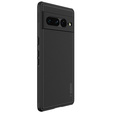 Etui NILLKIN do Google Pixel 7 Pro 5G, Case Super Frosted Shield Obudowa, Czarne