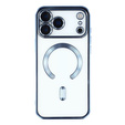 Etui magnetyczne z ochroną obiektywu do iPhone 17 Pro