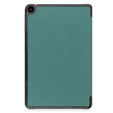 Etui do Huawei MatePad SE 10.4 2022, Smartcase, zielone