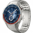 Bransoleta do Huawei Watch GT 5 Pro 46mm, Tytanowa