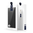 Etui Dux Ducis do Samsung Galaxy S24 Ultra, Skinpro, czarne