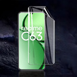 Folia Hydrogel do Realme C63