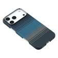 Magnetyczne etui z włókna aramidowego do iPhone 17 Pro Max